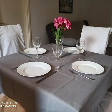 Kosor شقة زابوريتش