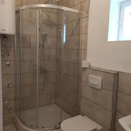 Apartamento Kosor