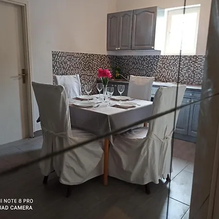 Kosor زابوريتش