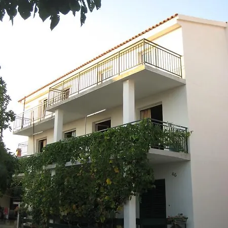 Apartamento Kosor *