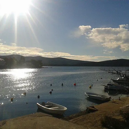 شقة Kosor زابوريتش