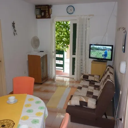 Apartamento Kosor Žaborić