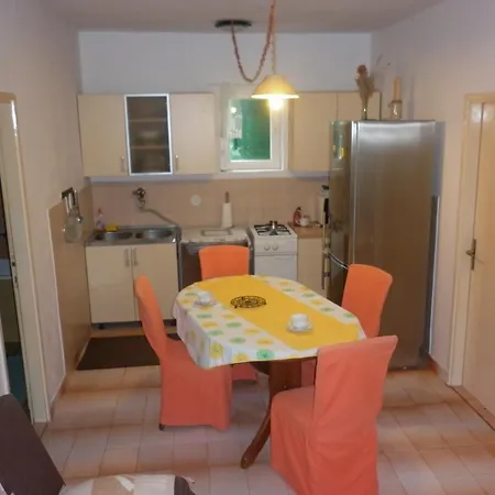 Apartamento Kosor Žaborić