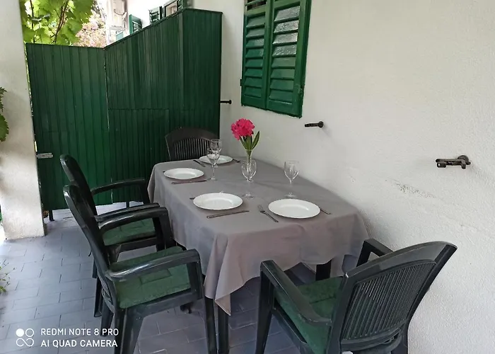 Kosor דירה ז'אבוריץ'