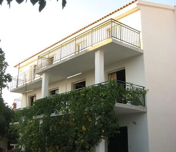 アパート Kosor *