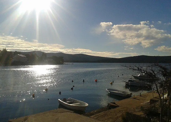 דירה Kosor ז'אבוריץ'